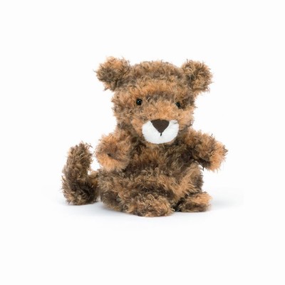 Jellycat Little Tiger | BUYH-94216